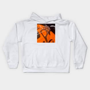 Cello Kids Hoodie